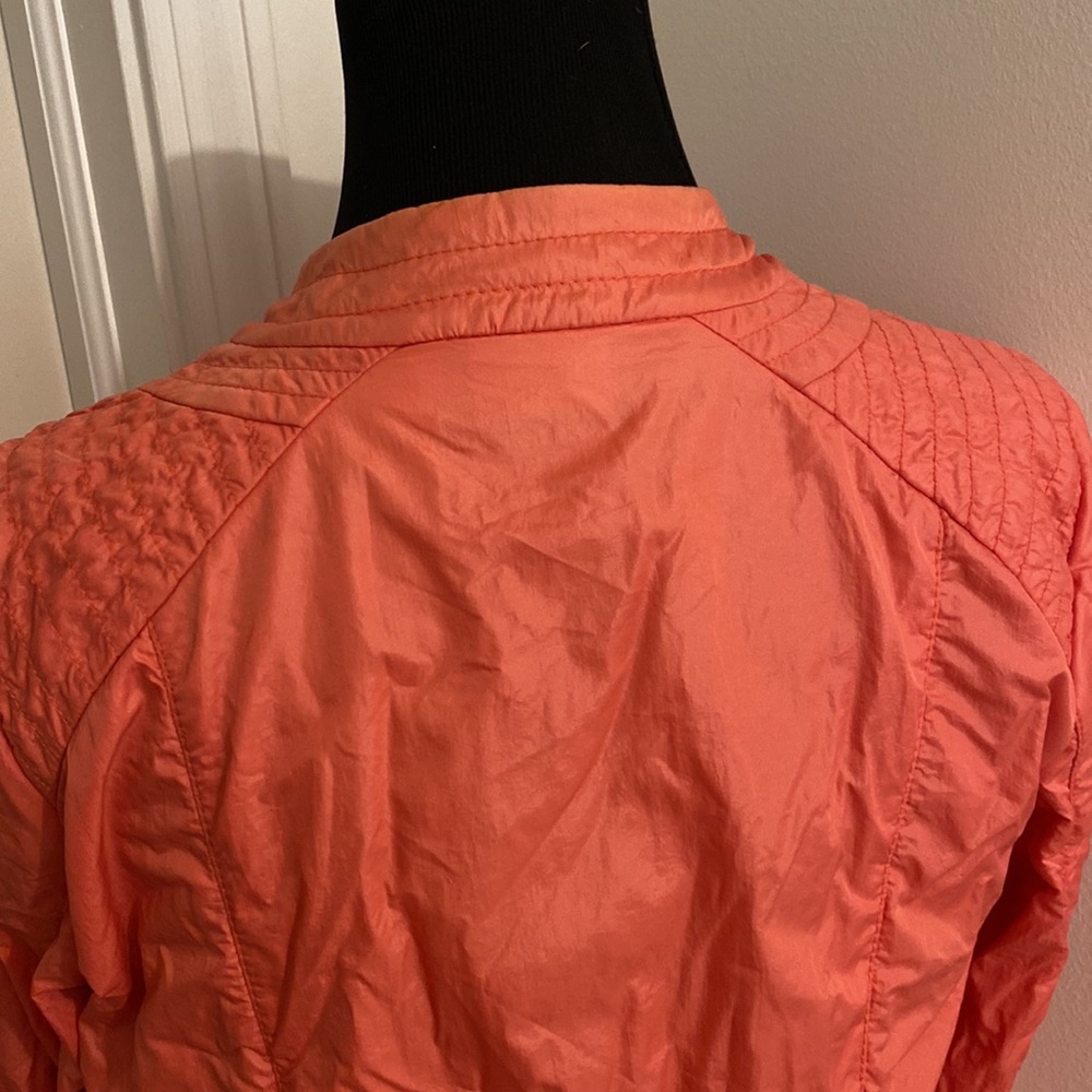 Coat jacket - Picture 11 of 15